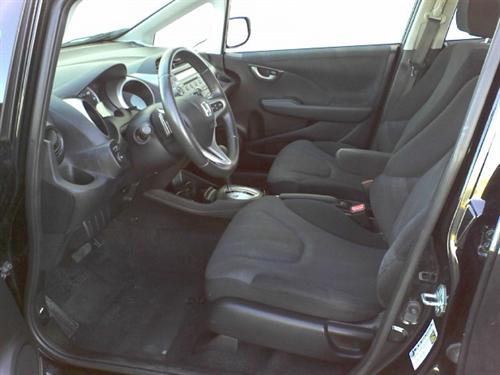Honda Fit 2009 photo 3