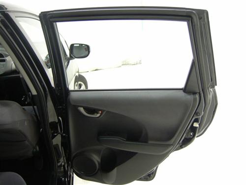 Honda Fit 2009 photo 1