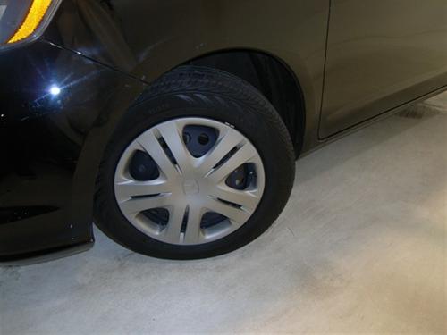 Honda Fit 2009 photo 2