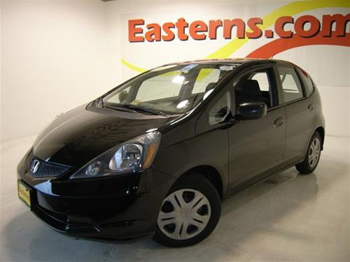 Honda Fit 2009 photo 3