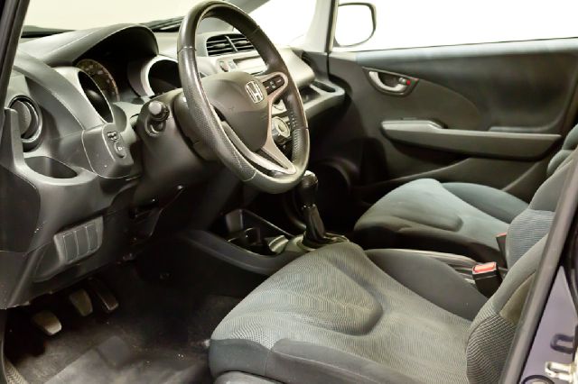 Honda Fit 2009 photo 3