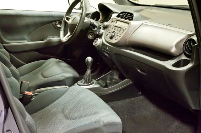Honda Fit 2009 photo 4