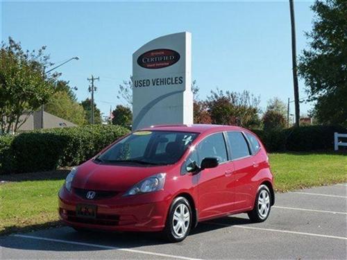 Honda Fit King Ranch Super Crew Other