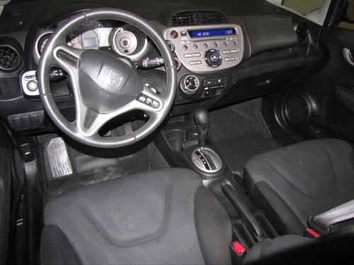 Honda Fit GSX Other