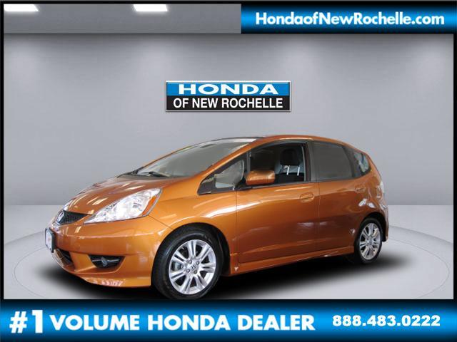 Honda Fit 3.2tlneeds Transmission Hatchback