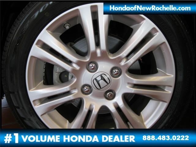 Honda Fit 2009 photo 5