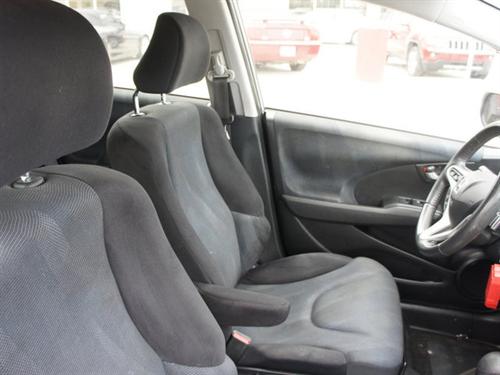 Honda Fit 2009 photo 1