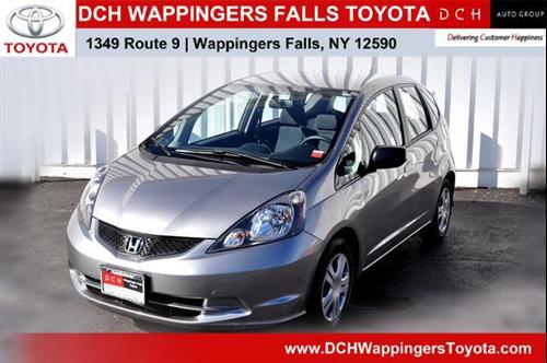 Honda Fit Base Other