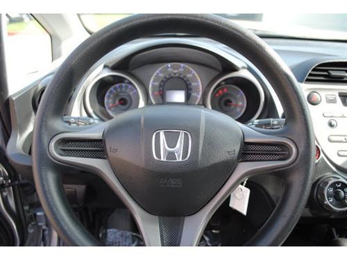 Honda Fit Unknown Other
