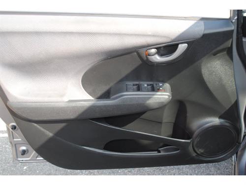 Honda Fit 2009 photo 1