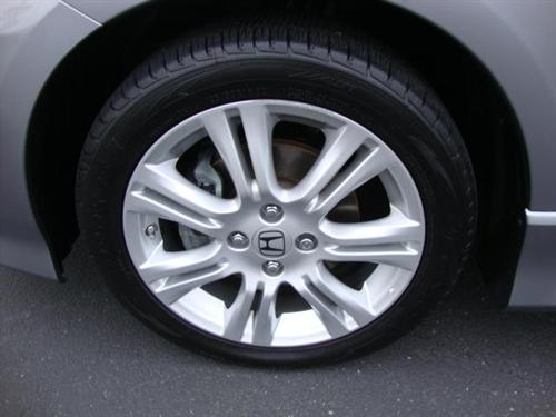 Honda Fit 2009 photo 2