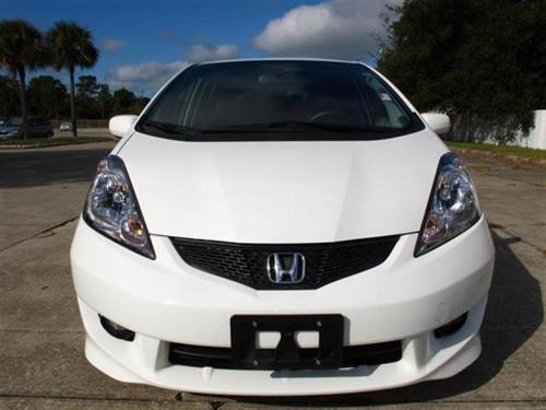 Honda Fit GSX Other