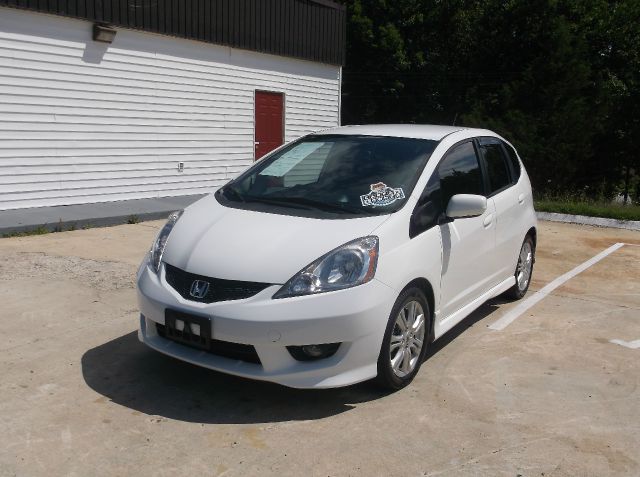 Honda Fit 2009 photo 3
