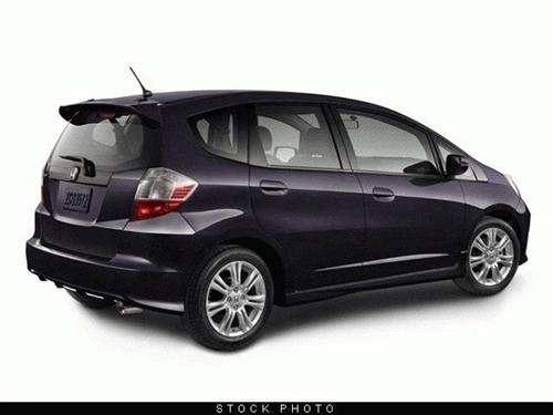 Honda Fit GSX Other