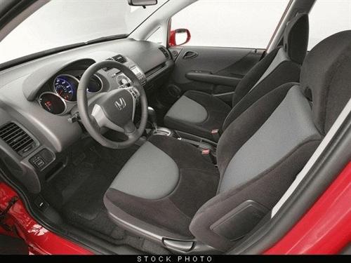 Honda Fit 2009 photo 4