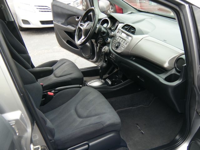 Honda Fit 2009 photo 3