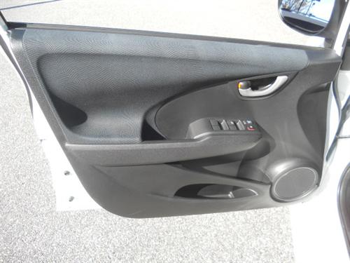 Honda Fit 2009 photo 5
