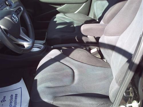 Honda Fit 2009 photo 1