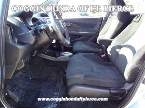 Honda Fit 2009 photo 2