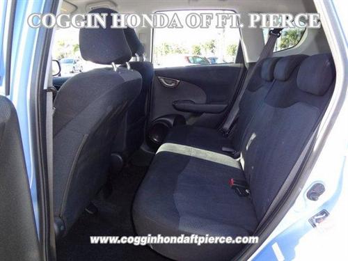 Honda Fit 2009 photo 3