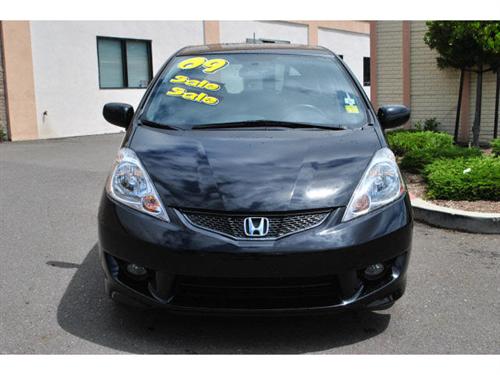Honda Fit GSX Other