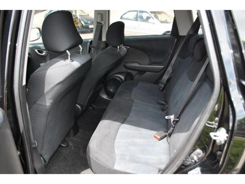 Honda Fit 2009 photo 3