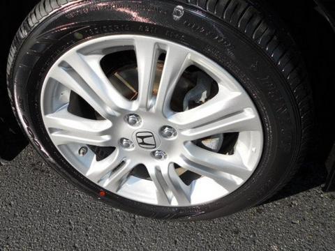 Honda Fit 2009 photo 1