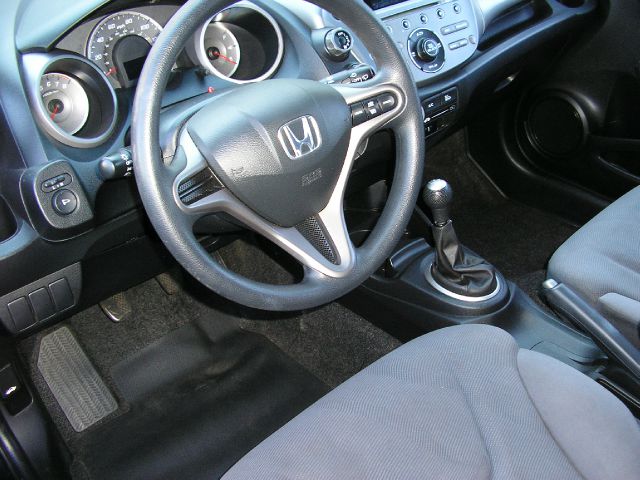 Honda Fit 2009 photo 2