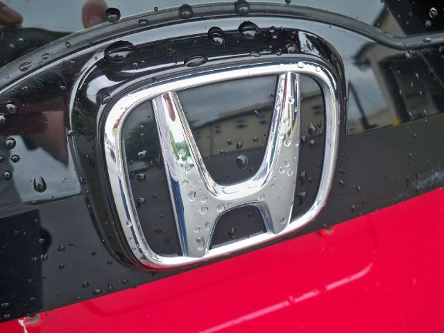 Honda Fit 2009 photo 11
