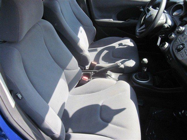 Honda Fit 2009 photo 2