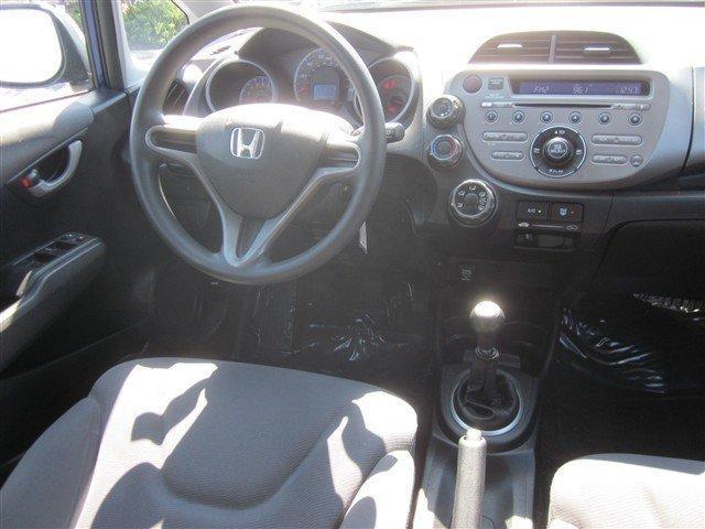 Honda Fit 2009 photo 3