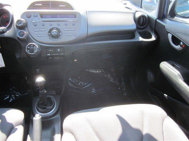 Honda Fit 2009 photo 4