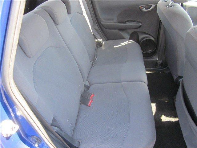Honda Fit 2009 photo 5
