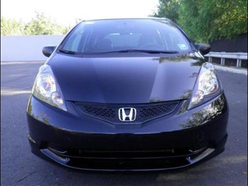 Honda Fit Unknown Other