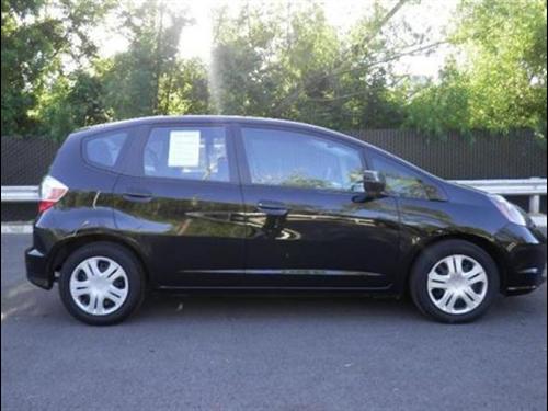 Honda Fit 2009 photo 2