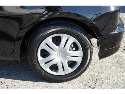 Honda Fit 2009 photo 2