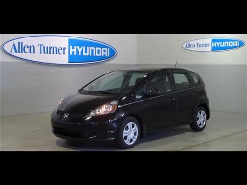 Honda Fit King Ranch Super Crew Other