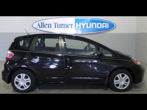 Honda Fit 2009 photo 3
