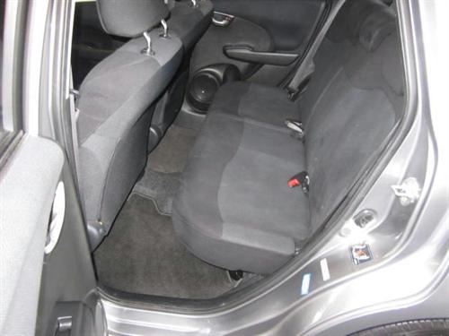 Honda Fit 2009 photo 3