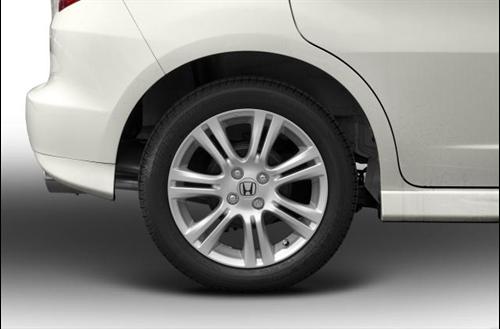 Honda Fit 2009 photo 5