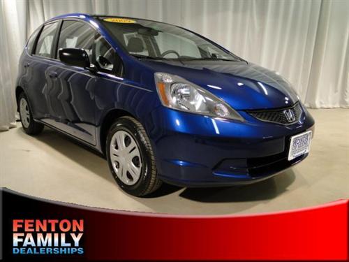 Honda Fit Unknown Other