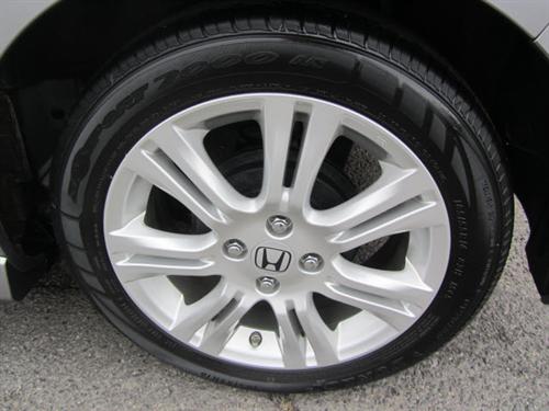 Honda Fit 2009 photo 3