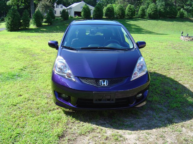 Honda Fit 2009 photo 4
