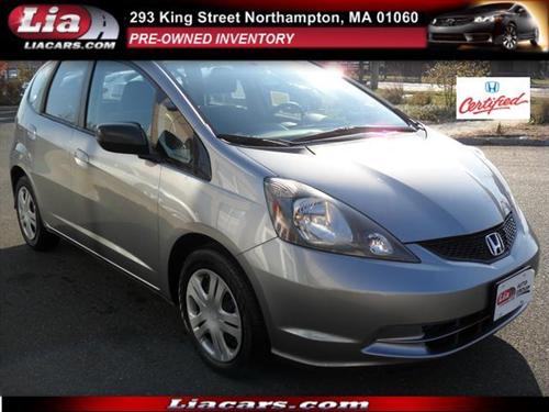 Honda Fit Base Other