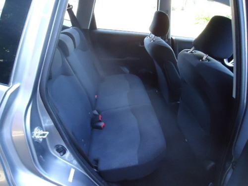Honda Fit 2009 photo 5