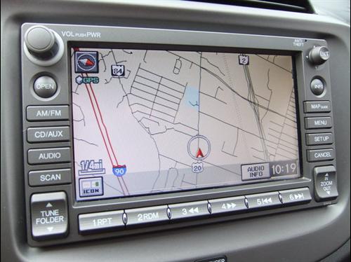 Honda Fit Hybrid Sport Utility 4D Other