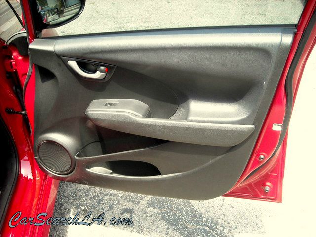 Honda Fit 2009 photo 11