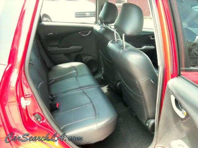 Honda Fit 2009 photo 12