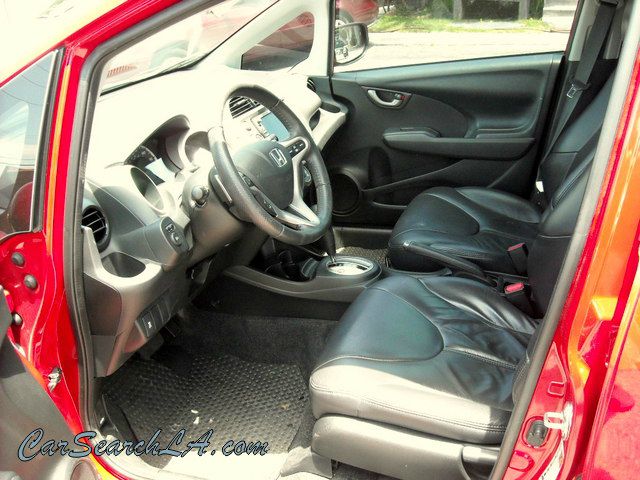Honda Fit 2009 photo 14