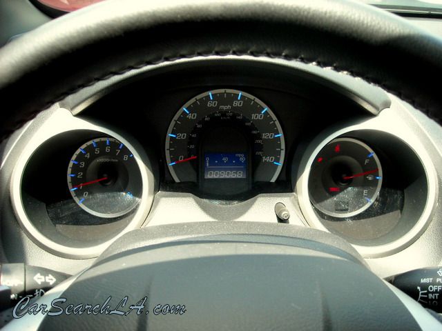 Honda Fit 2009 photo 2